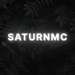 SaturnMC.pl Logo